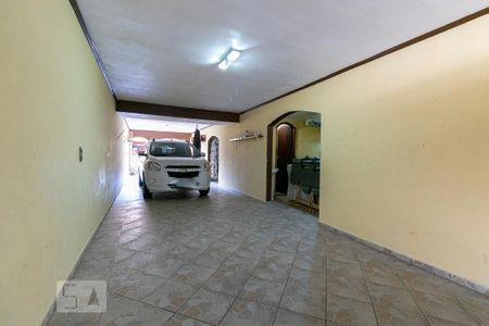 Casa para alugar com 138m², 3 quartos e 5 vagasGaragem