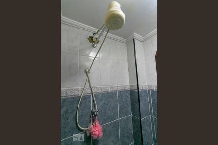 Casa para alugar com 138m², 3 quartos e 5 vagasGaragem - Banheiro