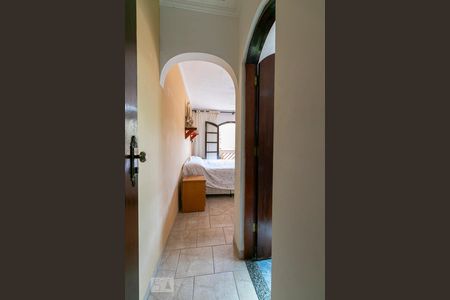 Suíte de casa para alugar com 3 quartos, 138m² em Vila Matilde, São Paulo