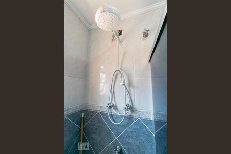 Casa para alugar com 138m², 3 quartos e 5 vagasBanheiro da Suíte - Chuveiro