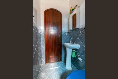 Casa para alugar com 138m², 3 quartos e 5 vagasBanheiro 3