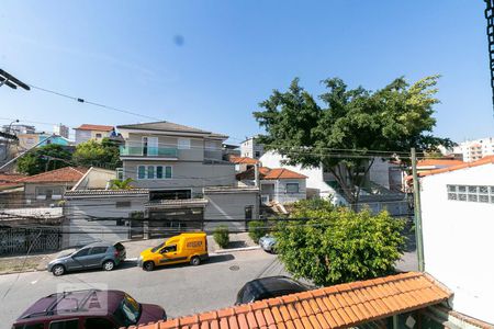 Casa para alugar com 138m², 3 quartos e 5 vagasQuarto 2 - Varanda