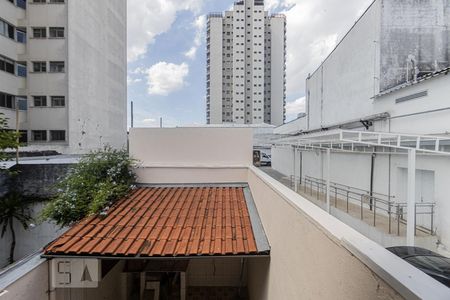 Vista Suite 1 de casa para alugar com 2 quartos, 100m² em Mooca, São Paulo