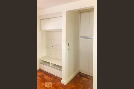 Apartamento à venda com 39m², 1 quarto e sem vaga Apartamento à venda com 39m², 1 quarto e sem vagaQuarto
