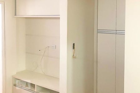 Apartamento à venda com 39m², 1 quarto e sem vaga Apartamento à venda com 39m², 1 quarto e sem vagaQuarto