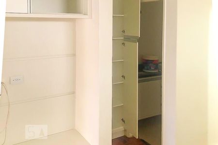 Apartamento à venda com 39m², 1 quarto e sem vaga Apartamento à venda com 39m², 1 quarto e sem vagaQuarto