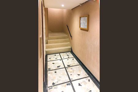 Apartamento à venda com 39m², 1 quarto e sem vaga Apartamento à venda com 39m², 1 quarto e sem vagaÁrea externa