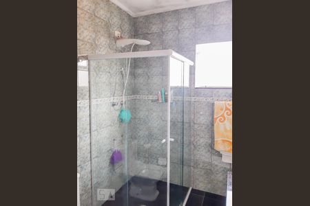 Casa à venda com 163m², 2 quartos e 4 vagas Casa à venda com 163m², 2 quartos e 4 vagasBanheiro