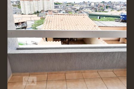 Casa à venda com 163m², 2 quartos e 4 vagas Casa à venda com 163m², 2 quartos e 4 vagasVaranda suíte 2