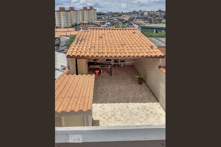 Casa à venda com 163m², 2 quartos e 4 vagas Casa à venda com 163m², 2 quartos e 4 vagasQuintal