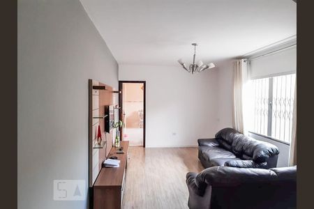 Casa à venda com 163m², 2 quartos e 4 vagas Casa à venda com 163m², 2 quartos e 4 vagasSala