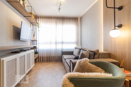 Apartamento para alugar com 2 quartos, 65m² em São João, Porto Alegre