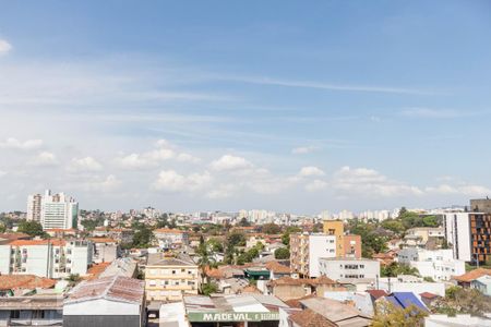 Vista de apartamento para alugar com 2 quartos, 65m² em São João, Porto Alegre