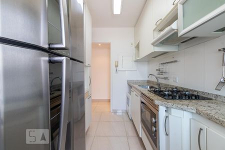 Apartamento à venda com 63m², 2 quartos e 1 vaga Apartamento à venda com 63m², 2 quartos e 1 vagaCozinha