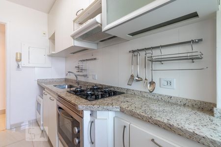 Apartamento à venda com 63m², 2 quartos e 1 vaga Apartamento à venda com 63m², 2 quartos e 1 vagaCozinha