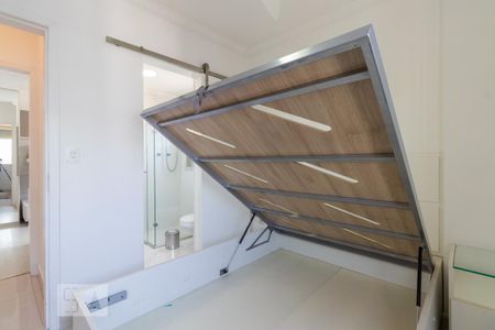 Apartamento à venda com 63m², 2 quartos e 1 vaga Apartamento à venda com 63m², 2 quartos e 1 vagaSuite 1