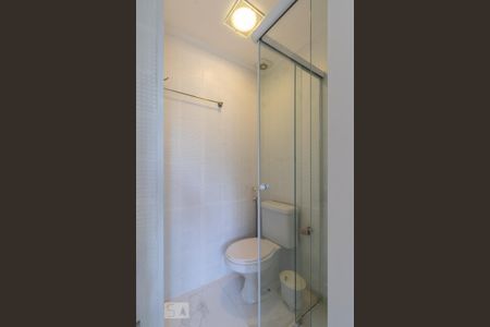 Apartamento à venda com 63m², 2 quartos e 1 vaga Apartamento à venda com 63m², 2 quartos e 1 vagaBanheiro Suite 2