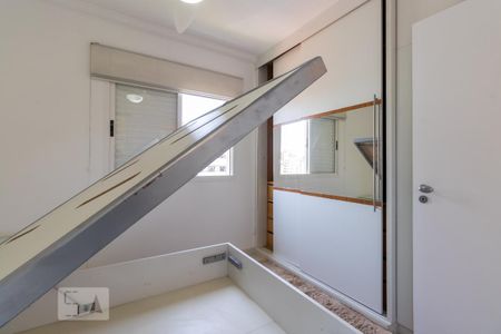 Apartamento à venda com 63m², 2 quartos e 1 vaga Apartamento à venda com 63m², 2 quartos e 1 vagaSuite 1