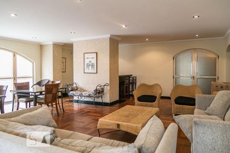 Apartamento à venda com 63m², 2 quartos e 1 vaga Apartamento à venda com 63m², 2 quartos e 1 vagaSalão de Festas