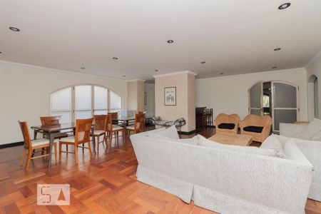 Apartamento à venda com 63m², 2 quartos e 1 vaga Apartamento à venda com 63m², 2 quartos e 1 vagaSalão de Festas