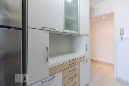 Apartamento à venda com 63m², 2 quartos e 1 vaga Apartamento à venda com 63m², 2 quartos e 1 vagaCozinha