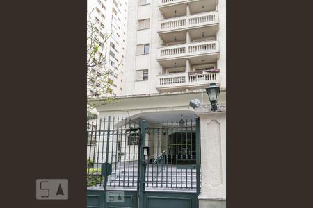 Apartamento à venda com 63m², 2 quartos e 1 vaga Apartamento à venda com 63m², 2 quartos e 1 vagaFachada