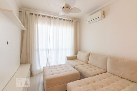 Apartamento à venda com 63m², 2 quartos e 1 vaga Apartamento à venda com 63m², 2 quartos e 1 vagaSala
