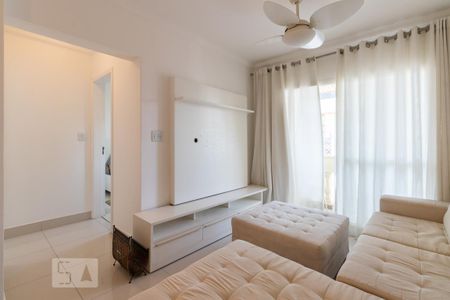 Apartamento à venda com 63m², 2 quartos e 1 vaga Apartamento à venda com 63m², 2 quartos e 1 vagaSala