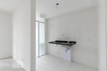 Apartamento à venda com 66m², 2 quartos e 1 vagaCozinha