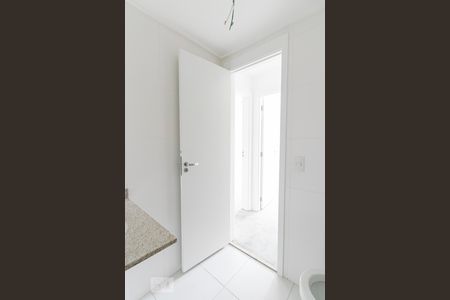 Apartamento à venda com 66m², 2 quartos e 1 vagaBanheiro 2