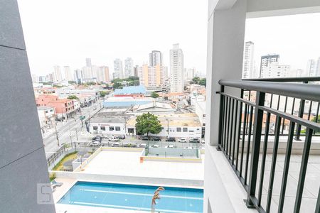 Apartamento à venda com 66m², 2 quartos e 1 vagaQuarto 2 - Vista