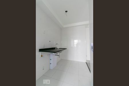 Apartamento à venda com 66m², 2 quartos e 1 vagaCozinha