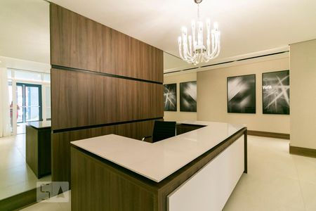 Apartamento à venda com 66m², 2 quartos e 1 vagaHall de Entrada