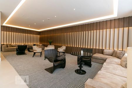 Apartamento à venda com 66m², 2 quartos e 1 vagaÁrea comum - Salão de festas