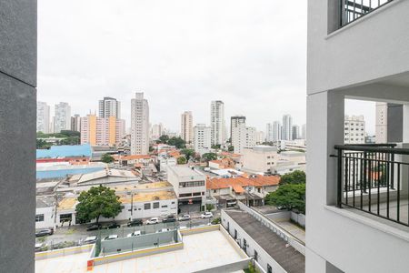 Apartamento à venda com 66m², 2 quartos e 1 vagaSuíte - Vista