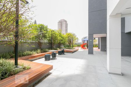 Apartamento à venda com 66m², 2 quartos e 1 vagaÁrea comum