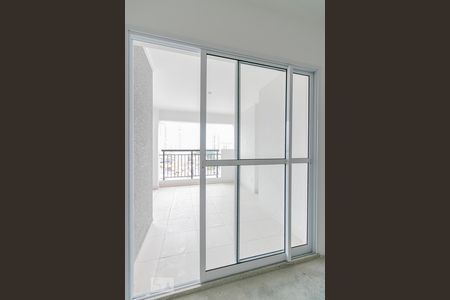 Varanda de apartamento à venda com 2 quartos, 66m² em Maranhão, São Paulo