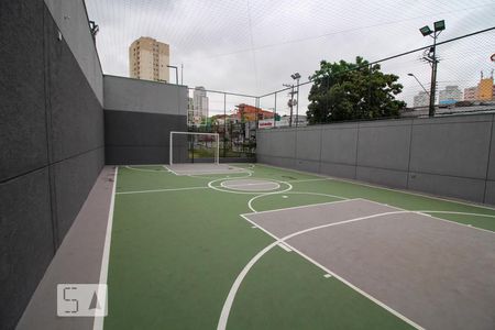 Apartamento à venda com 66m², 2 quartos e 1 vaga Apartamento à venda com 66m², 2 quartos e 1 vagaQuadra Esportiva