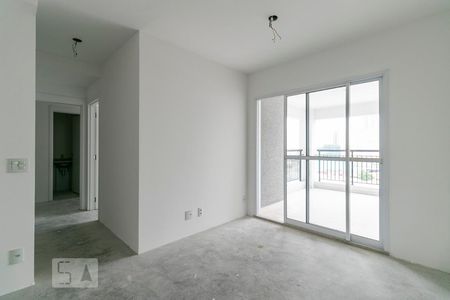 Sala de apartamento à venda com 2 quartos, 66m² em Maranhão, São Paulo