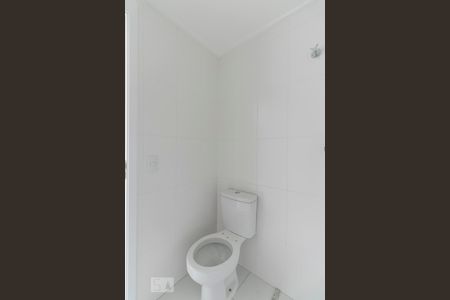 Apartamento à venda com 66m², 2 quartos e 1 vagaBanheiro 2