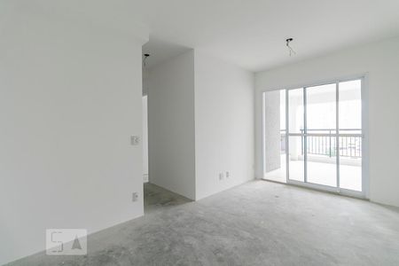 Sala de apartamento à venda com 2 quartos, 66m² em Maranhão, São Paulo