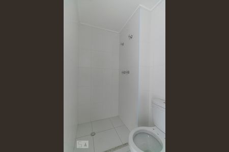 Apartamento à venda com 66m², 2 quartos e 1 vagaSuíte - Banheiro