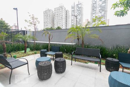 Apartamento à venda com 66m², 2 quartos e 1 vagaÁrea comum - Salão de festas