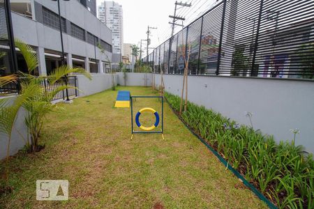 Apartamento à venda com 66m², 2 quartos e 1 vaga Apartamento à venda com 66m², 2 quartos e 1 vagaÁrea Comum - Espaço Pet
