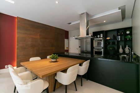 Apartamento à venda com 66m², 2 quartos e 1 vagaÁrea Comum - Espaço Gorumet