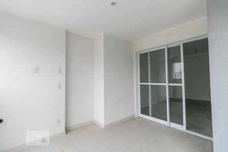 Varanda de apartamento à venda com 2 quartos, 66m² em Maranhão, São Paulo
