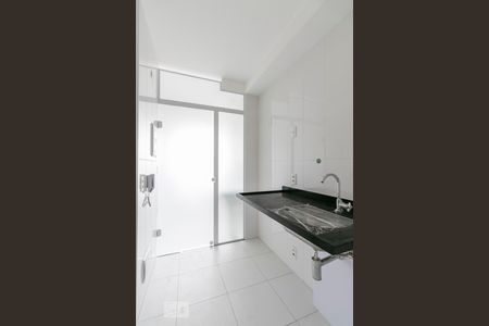 Apartamento à venda com 66m², 2 quartos e 1 vagaCozinha