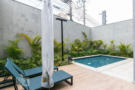 Apartamento à venda com 66m², 2 quartos e 1 vagaÁrea Comum - Espaço Gorumet