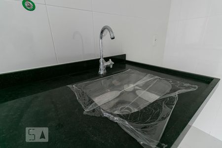 Apartamento à venda com 66m², 2 quartos e 1 vagaCozinha
