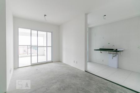 Sala de apartamento à venda com 2 quartos, 66m² em Maranhão, São Paulo